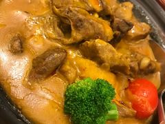 -添饭茶餐厅(天悦龙庭店)
