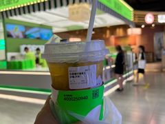 -Yes Lemon就是柠·手打柠檬茶(苏州中心一店)