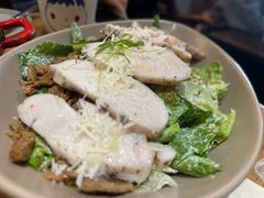 -Brut Eatery悦璞食堂(愚园路店)