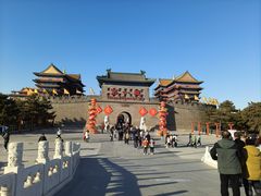 -大明幻境第一城