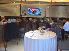 -马凯餐厅(长椿街店)