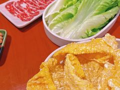 -金穗园·砂锅粥.醉鸡煲火锅(长寿路店)