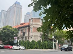 -天津五大道文化旅游区