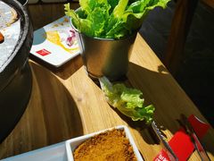 -么肆烤肉(汉街形象店)