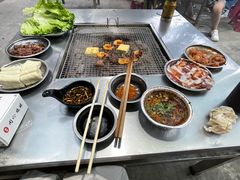 -同心烧烤(总店)