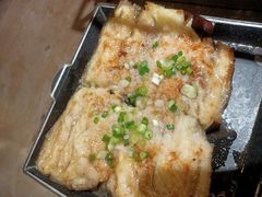 -很久以前羊肉串(打浦路店)