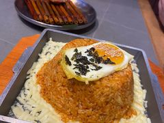 -金龙烧烤·牛肉面(西塔店)