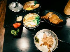 -小明同学(三里屯店)