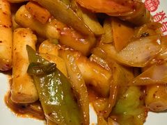 -韩香福脊骨汤锅(上杭路店)
