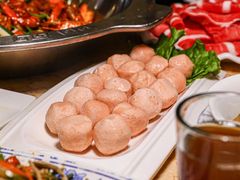 -晓林火锅(安定门店)