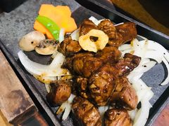 -和彩放题餐厅(酒仙桥店)