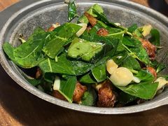 -爆好吃夜市大排档·乐山江湖菜(中心城总店)