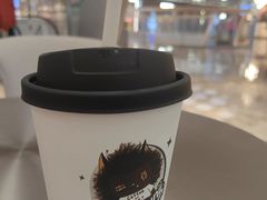 -Pull-Tab拉环咖啡(杭州市上城区来福士中心店)