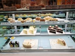 -Peet's 皮爷咖啡(乐峰店)