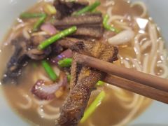 -奎元馆.百年奎元.非遗传承(西湖边的解放路店)