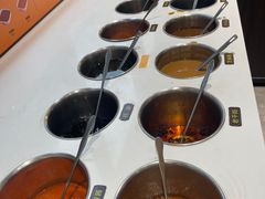 -潮发潮汕牛肉店(芳村店)