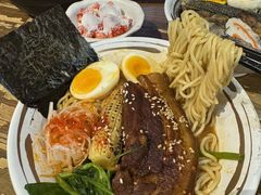 -小川洋风料理(街道口店)