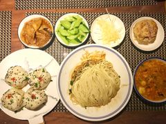 -十面春风·江南面馆(崇宁路店)