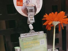 -汤城小厨•粤菜•靓汤(苏州街店)