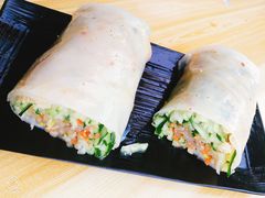 -小竖点徽派卷面皮(洪都店)