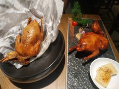 -大鸽饭(岗顶店)