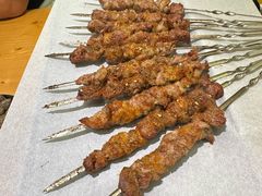 -平娃三宝烧烤·面食(南小街店)