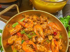 -U你·湖北家宴菜(南湖总店)