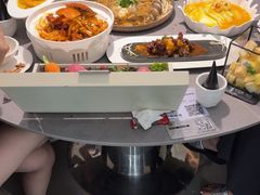 -3号仓库·创意中国菜(乐清正大广场店)