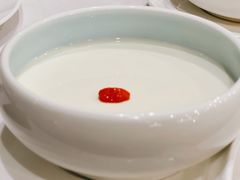 奶冻-喜粤8号(四海唐人街店)