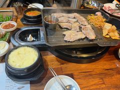 -Dombe豚(黑猪肉街店)