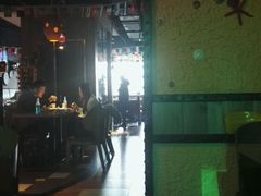-好伦哥比萨烤肉自助(马家堡店)