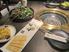 -牛角烧肉(步步高星城天地店)