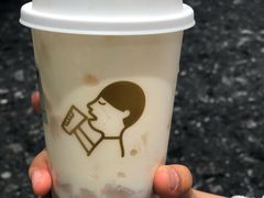-喜茶(徐州金鹰店)
