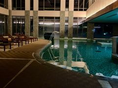 -广州从化都喜泰丽度假酒店温泉