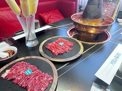 -乔先生涮肉·鲜活牛羊肉火锅(塘沽店)