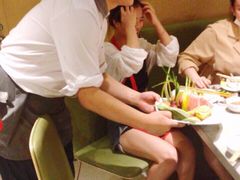-海底捞火锅(天一广场亚细亚店)