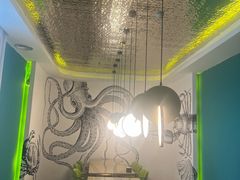 -禾斗海鲜自助(市南银座店)