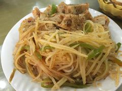 -清真刘记全羊肉鲜汤馆(前进路店)