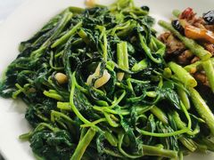 -墨白私房菜·广东菜 粤菜