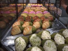 -LELECHA乐乐茶(美罗城店)