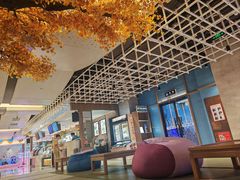 -青水瓦台汤泉(未央店)