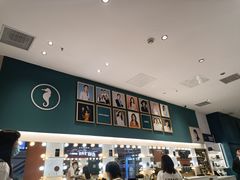-海马体照相馆(大悦城C时尚馆店)