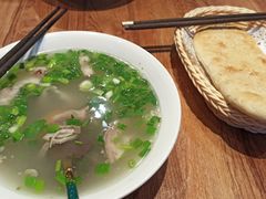 -清白羊·羊汤(天津鲁能城购物中心店)