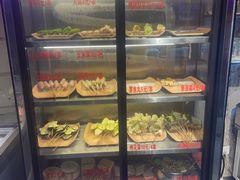 -有蚝有翅烧烤大排档·宵夜(右安门店)