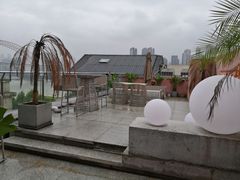 -三间愈舍·Triple Spa(重庆IFS国金中心店)