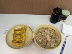 -李记清真馆(打钉巷店)