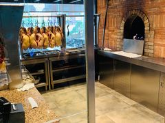 -北京老铺烤鸭(老城根店)