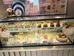 -资溪面包(昌安店)