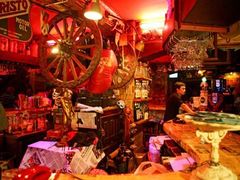流浪者-流浪者复古西餐鸡尾酒吧(沈阳店)