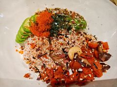 -米仓食堂(凯德广场店)